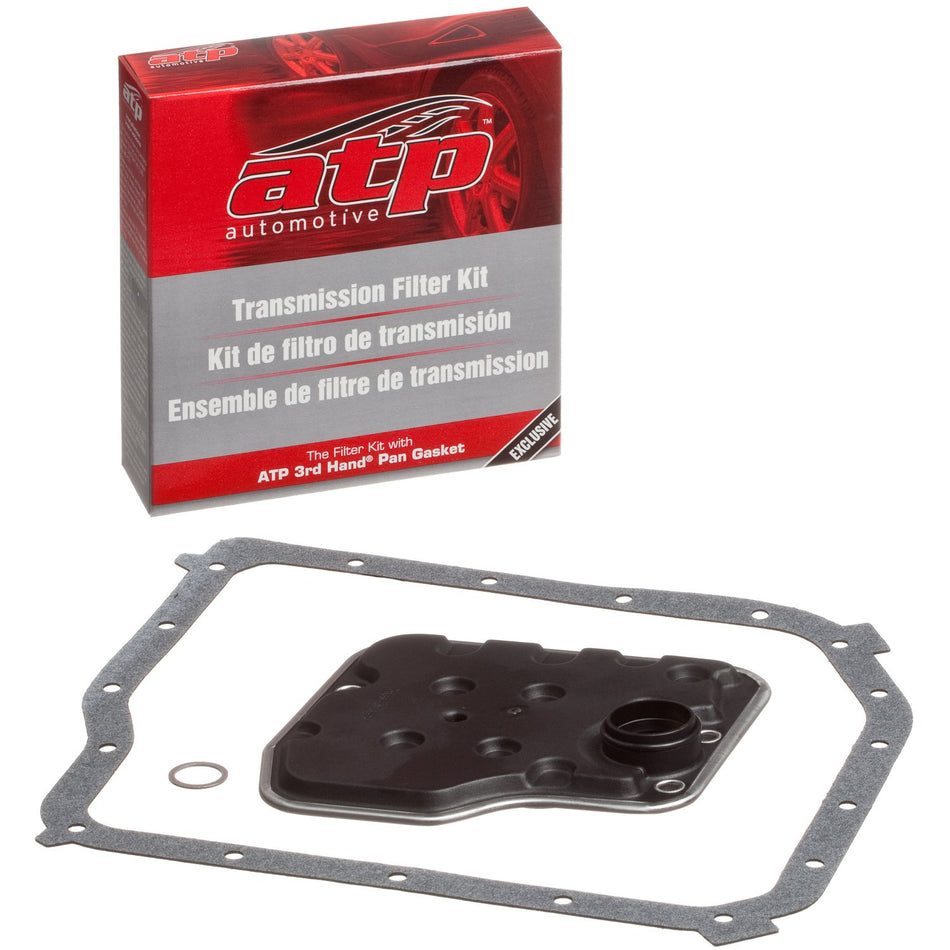 ATP B-224 Automatic Transmission Filter Kit