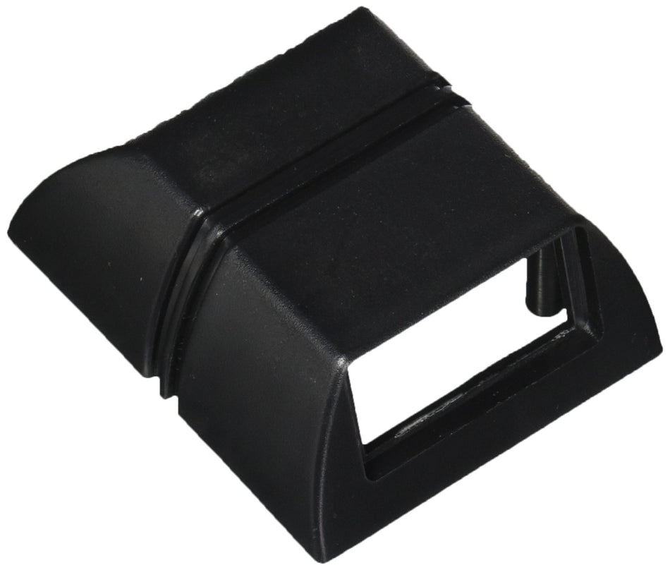 AutoLoc Power Accessories 82302 Square Switch Case for 1 Switch