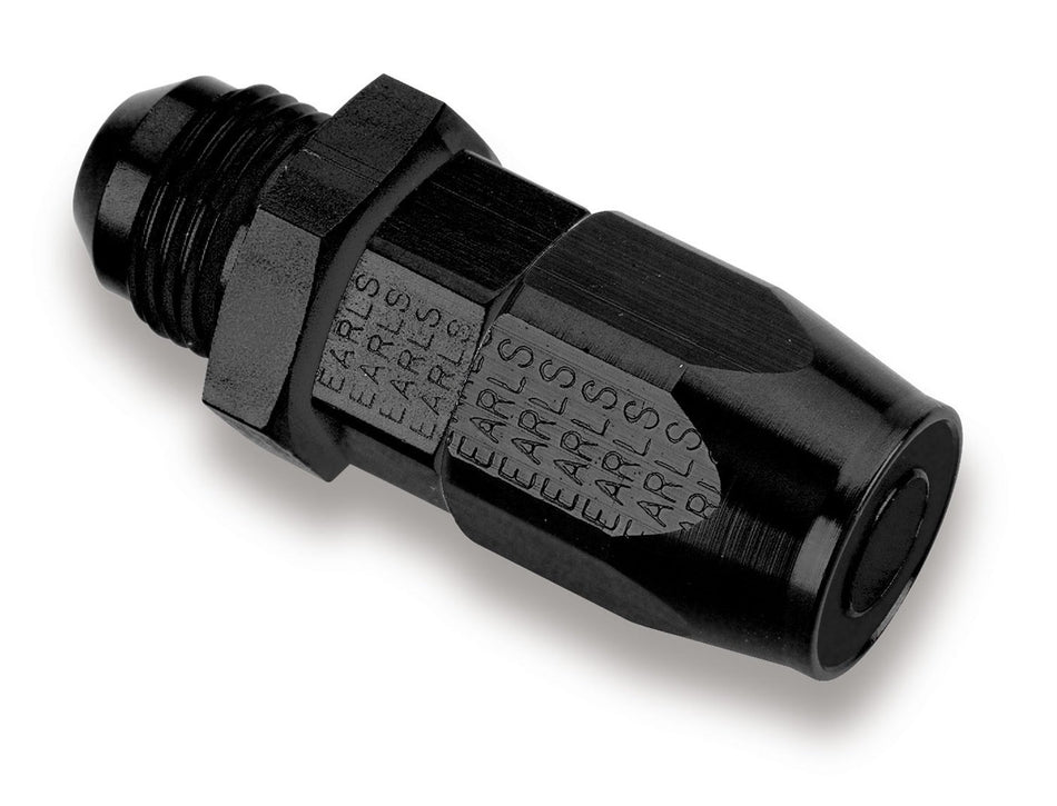 Earl's AT840112ERLP Ano-Tuff St. -12 An To -12 Swivel Seal, 1 Pack