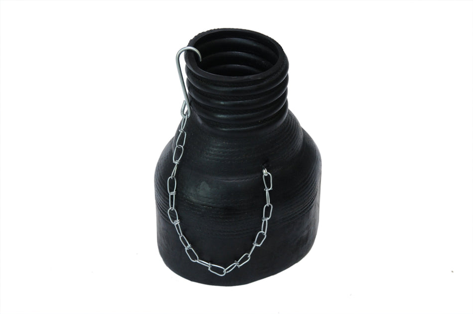 Continental F575 Garage Exhaust Hose/Adapter/Connector