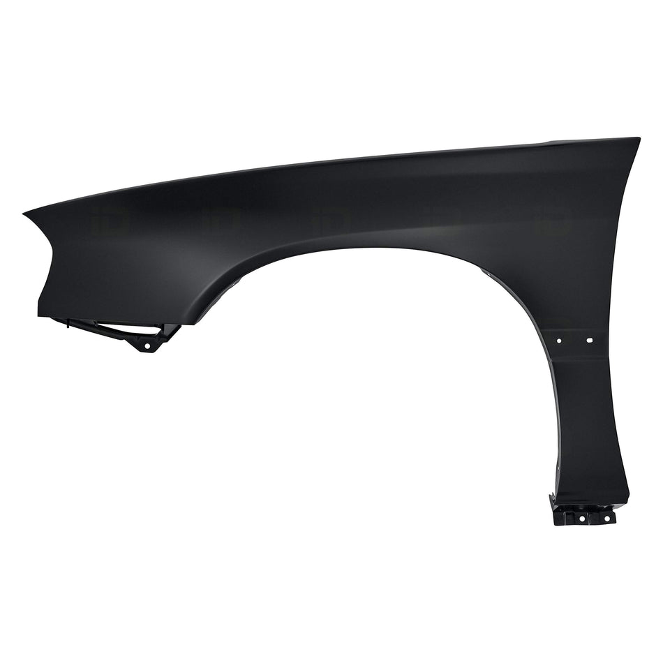 Replace GM1240273V - Front Driver Side Fender
