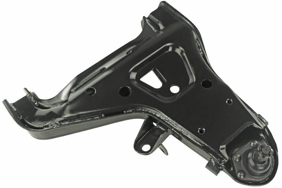 Mevotech Supreme Control Arm & Ball Joint Assembly CMS20359