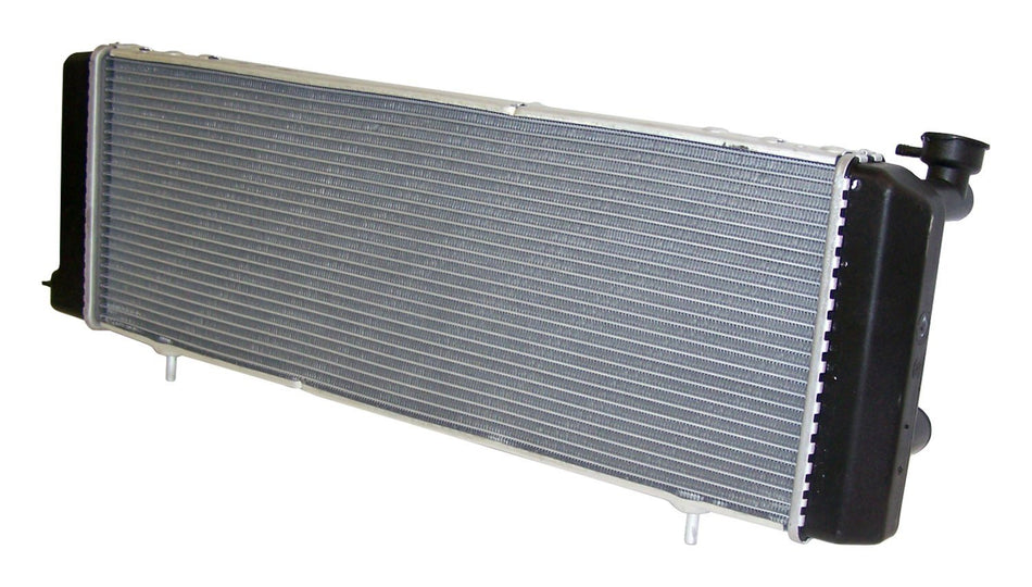Crown Automotive Radiator Belts and Cooling