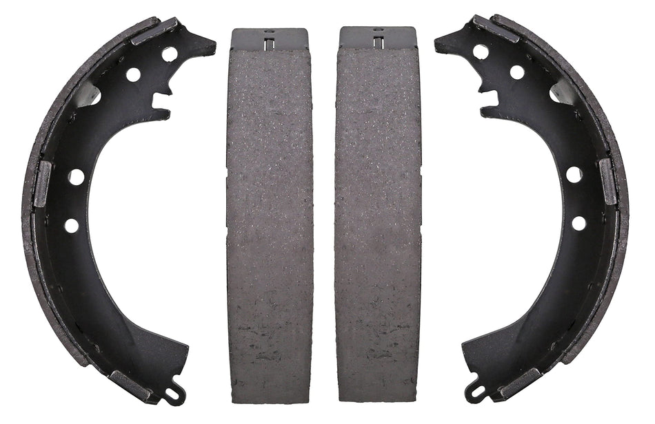 Wagner QuickStop Brake Z528 Drum Brake Shoe