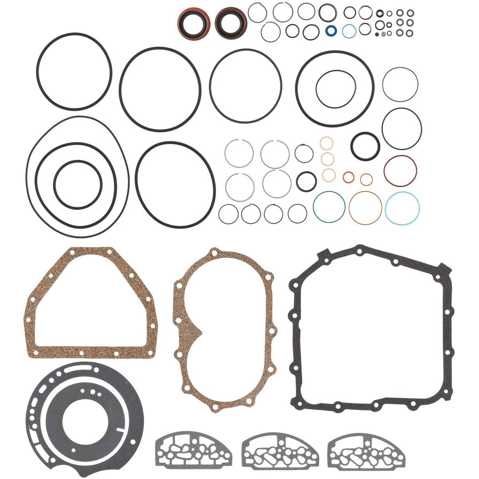 ATP Automotive TGS-40 Automatic Transmission Overhaul Kit