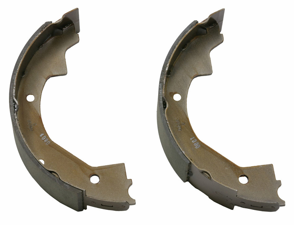 HUSKY TOWING 30821 10'' Shoe/Lining Kit