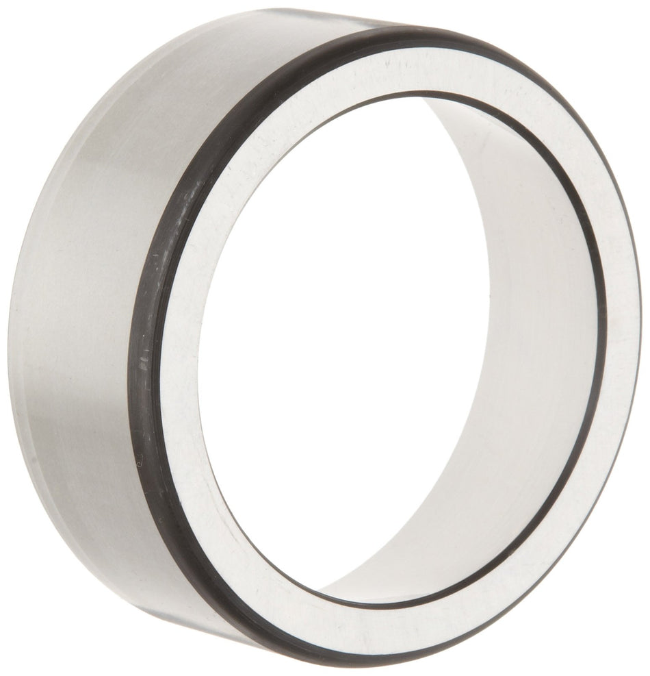 Timken 4335 Tapered Roller Bearing, Single Cup, Standard Tolerance, Straight Outside Diameter, Steel, Inch, 3.5625" Outside Diameter, 1.3125" Width