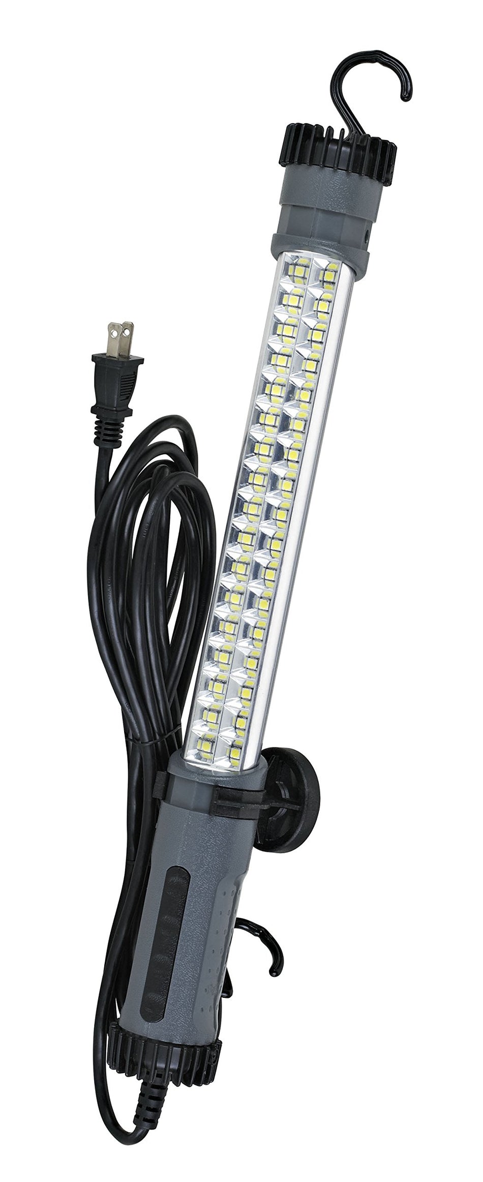Alert Pro-Lite 34 SMD LED 1000 Lumen Corded Task Light