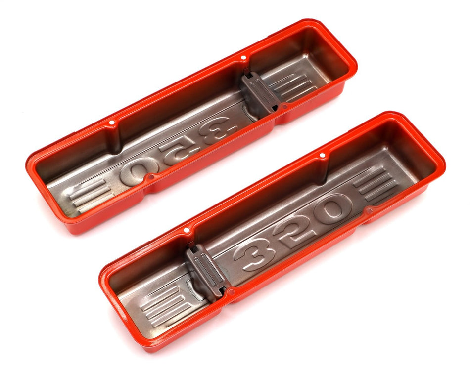 Trans-Dapt 9852 Engine Valve Cover