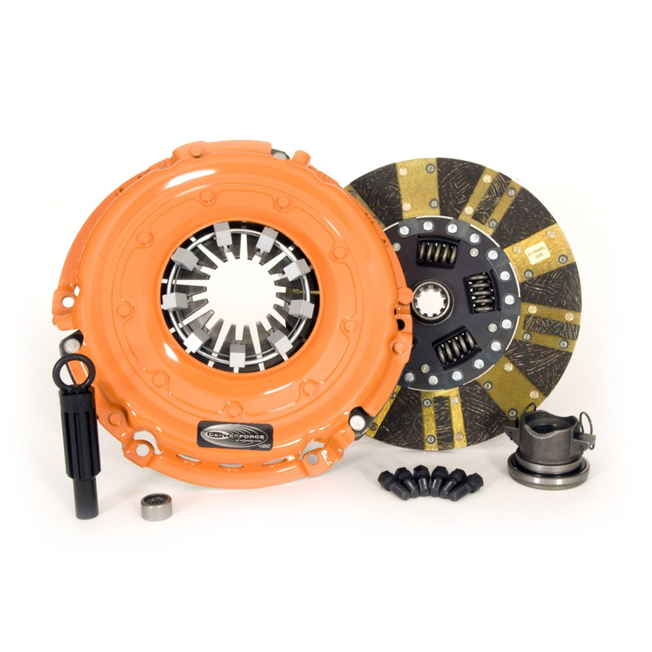 Centerforce KDF643791 Clutch Set