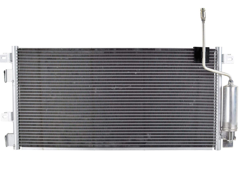 OSC Cooling Products 3674 New Condenser