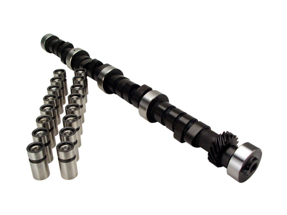 COMP Cams CL21-215-4 High Energy 218/218 Hydraulic Flat Cam and Lifter Kit for Chrysler 383-440