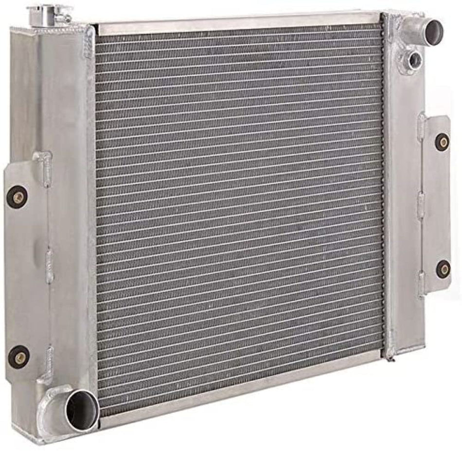 Be Cool 60027 Radiator