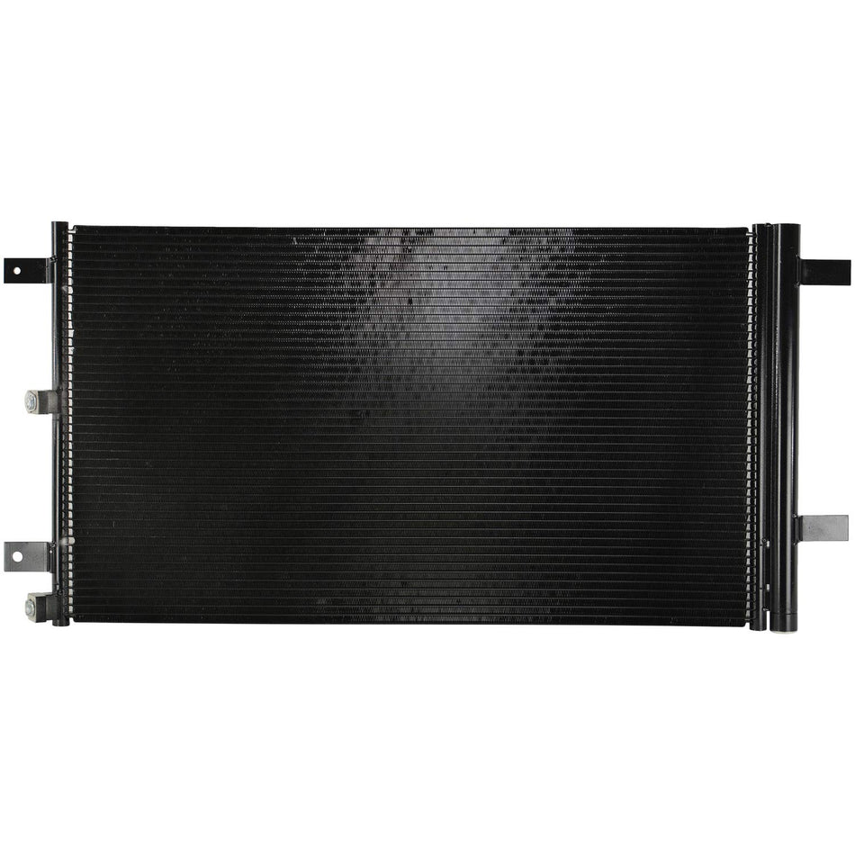 OSC Automotive Products 4689 Condenser
