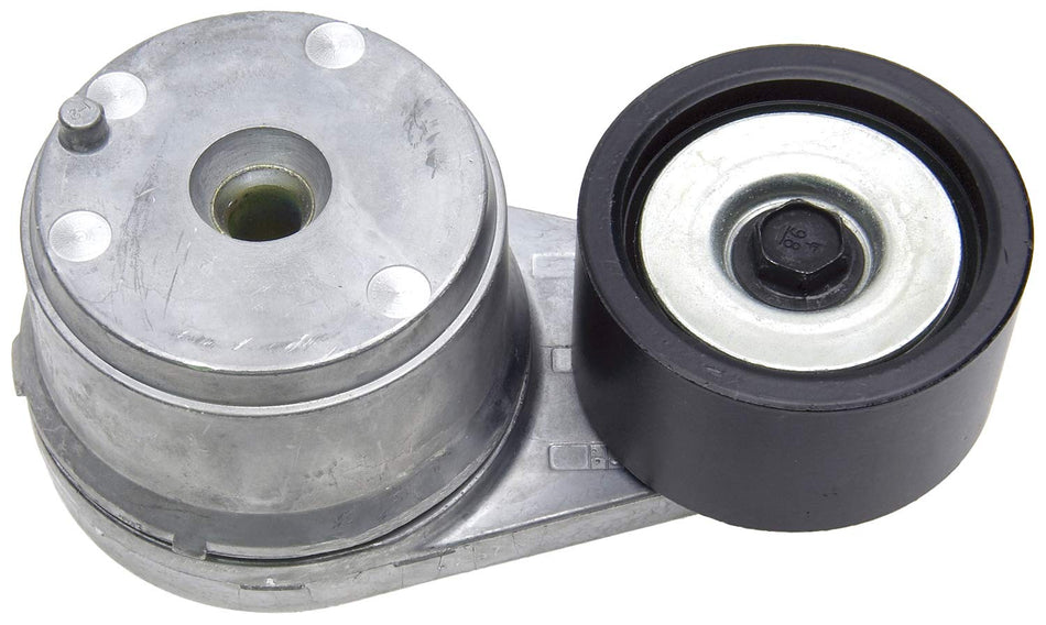 ACDelco Gold 38591 Heavy Duty Drive Belt Tensioner Assembly with Pulley