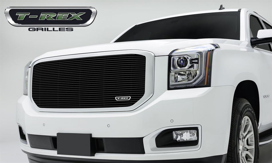 T-Rex 20169B Billet Series Black Grille Insert