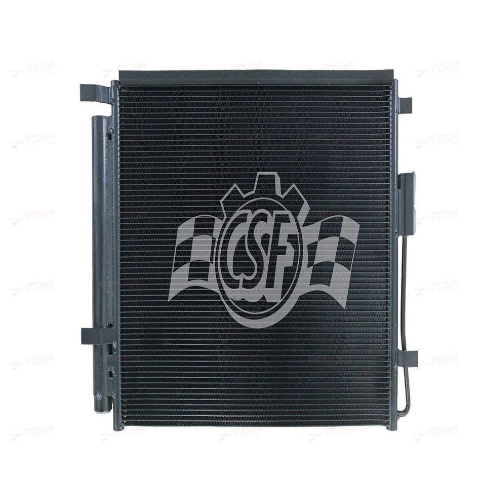 CSF 10717 A/c Condenser