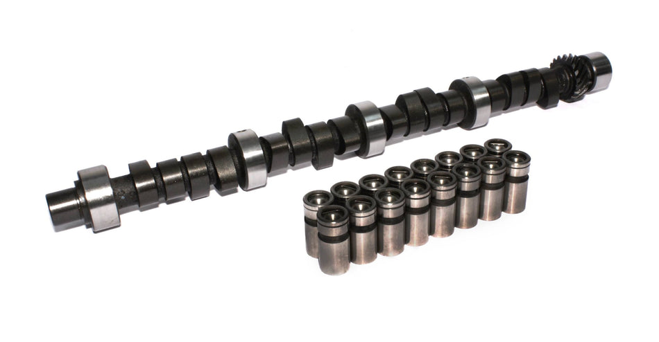 COMP Cams CL20-228-4 Xtreme Energy HI-LIFT 241/247 Hydraulic Flat Cam and Lifter Kit Chrysler 273-360