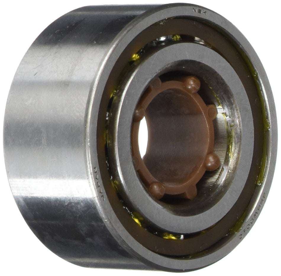 Timken Double Row Ball Bearing - B32