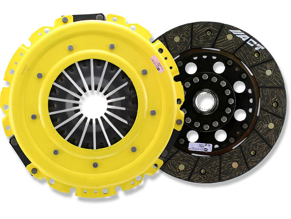 ACT AI3-HDSD HD Pressure Plate with Performance Street Rigid Clutch Disc