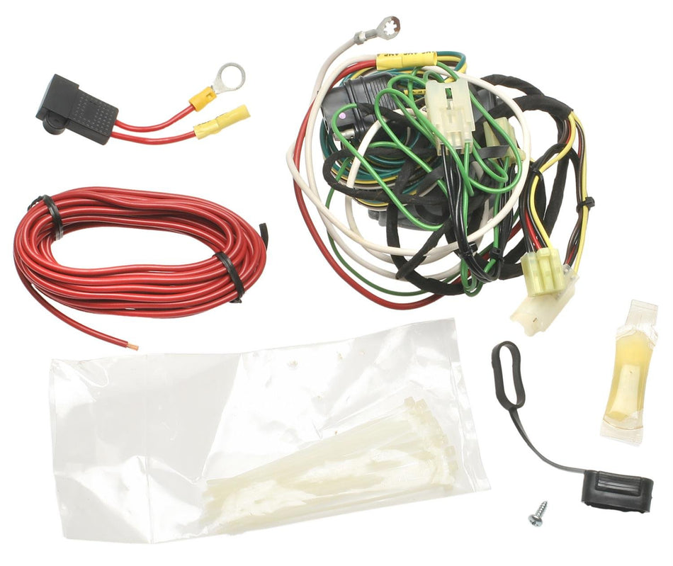ACDelco Professional TC259 Inline to Trailer Wiring Harness Connector