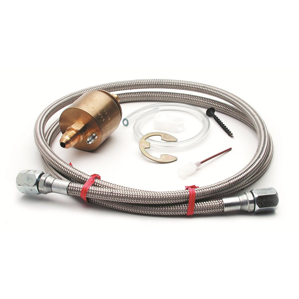 Auto Meter 5282 High Pressure Gauge Isolator