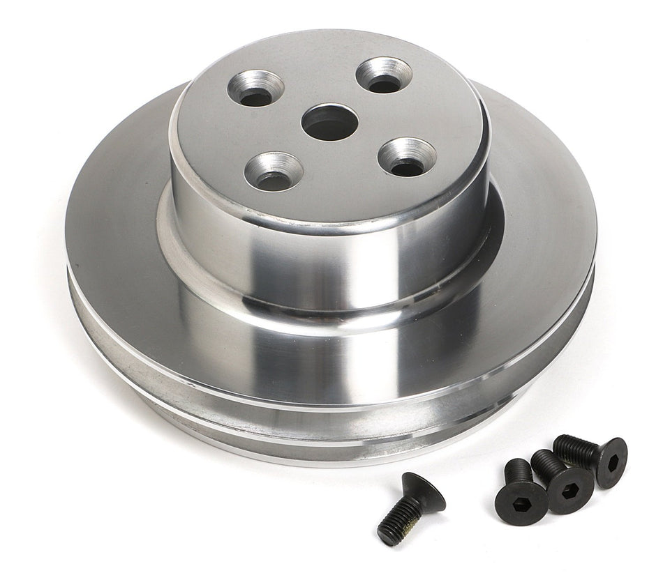 Trans-Dapt 8736 Water Pump Pulley