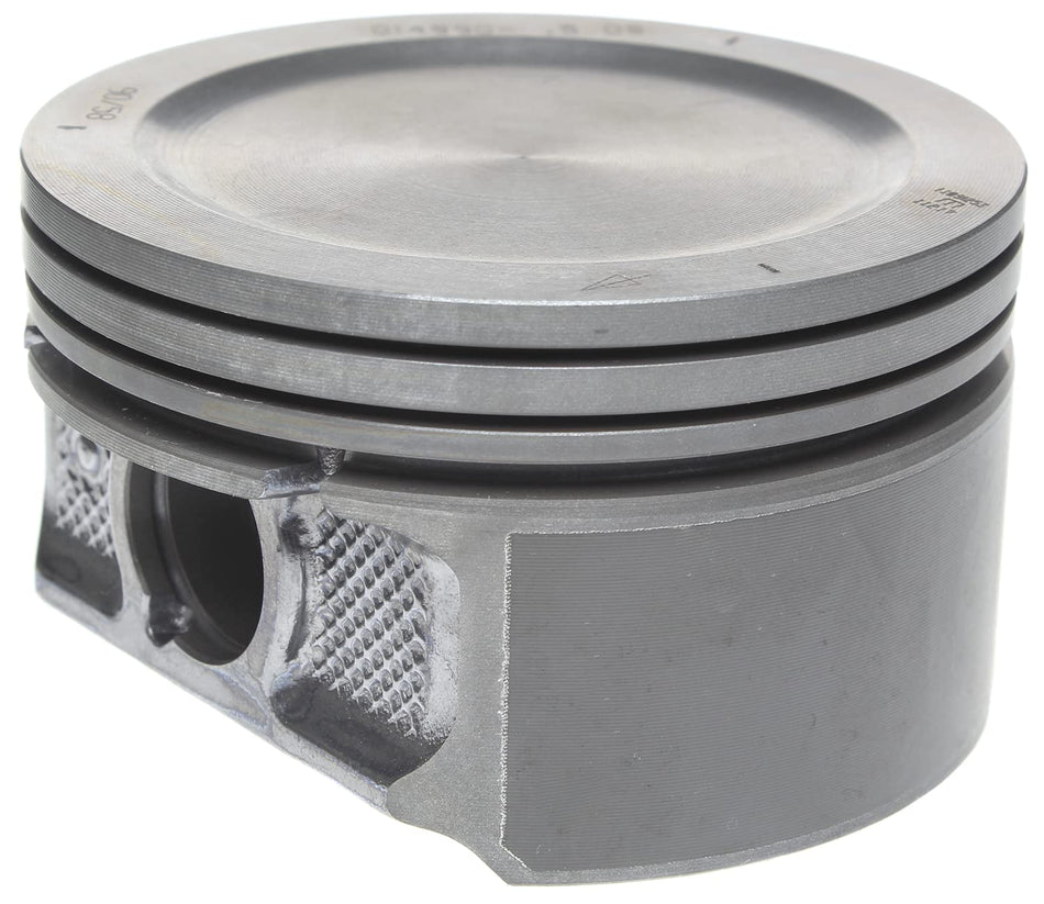 MAHLE S224-3414.020 Engine Piston