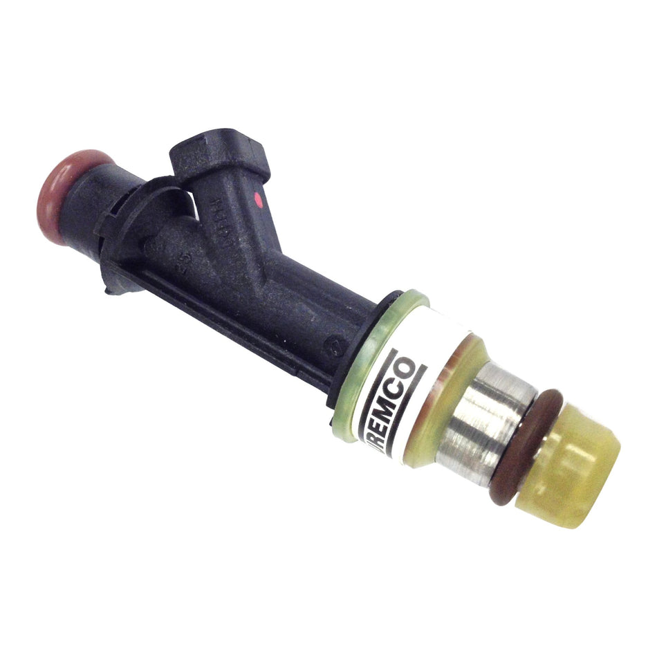 UREMCO 6845 Remanufactured Multi-Port Fuel Injection