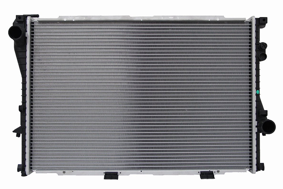 OSC Cooling Products 1401 New Radiator