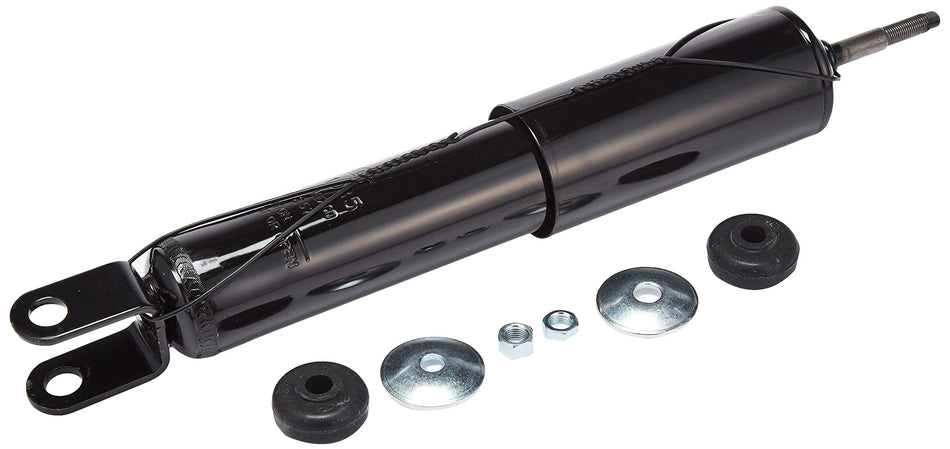 ACDelco Advantage 520-117 Gas Charged Front Shock Absorber