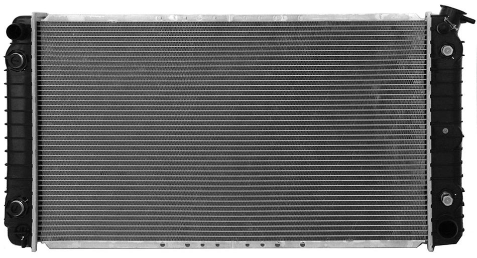 OSC Cooling Products 1474 New Radiator