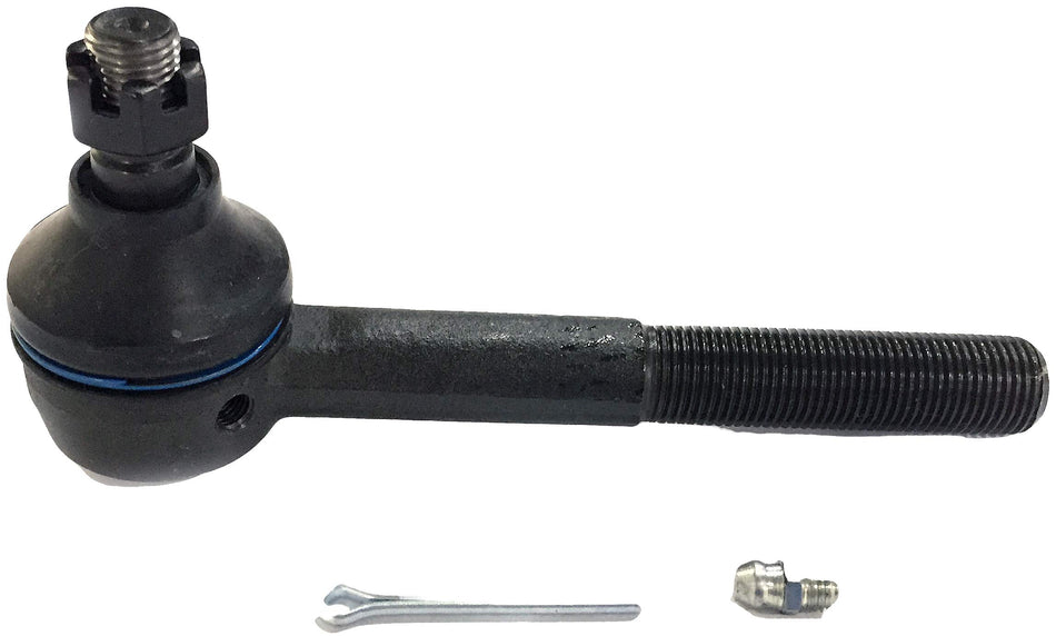 Dorman Premium TI901007PR Driver Side Inner Steering Tie Rod End Compatible with Select Chevrolet Models
