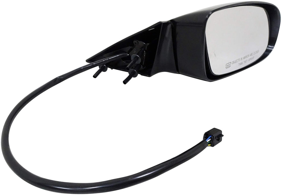 Dorman 955-173 Passenger Side Door Mirror Compatible with Select Buick / Cadillac / Chevrolet Models