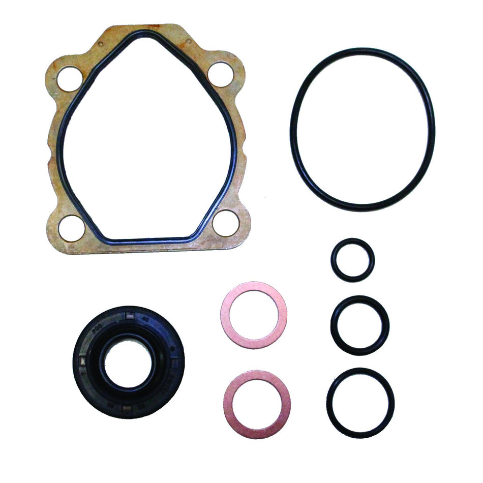 Edelmann 8968 Power Steering Rack and Pinion Seal Kit