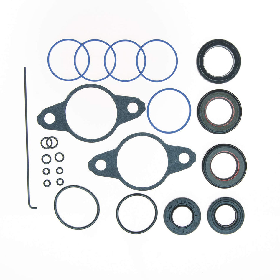 Edelmann 8989 Power Steering Rack and Pinion Seal Kit