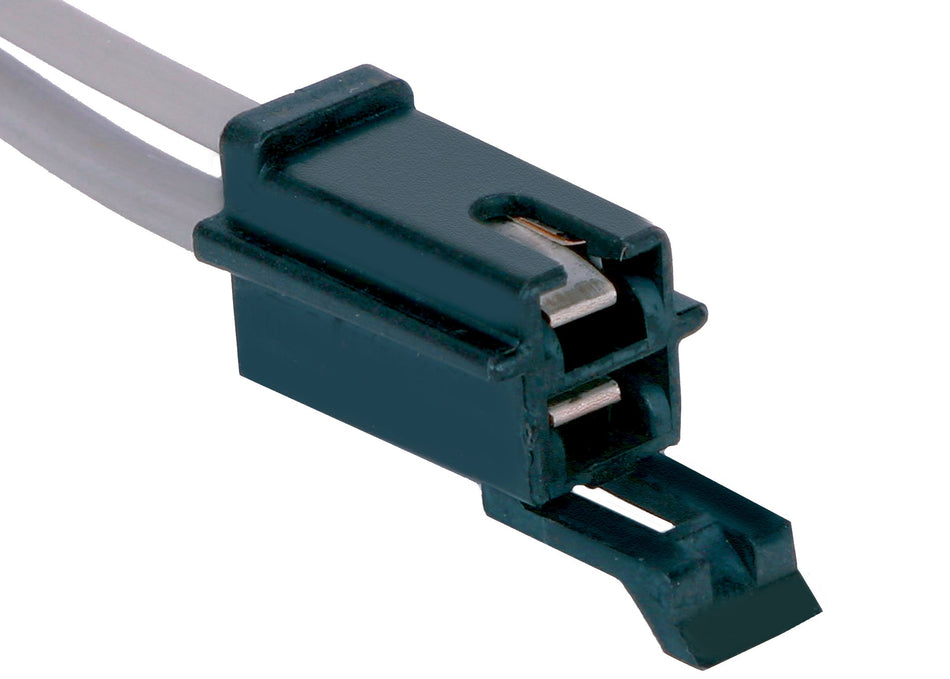 ACDelco GM Original Equipment PT513 2-Way Female Black Multi-Purpose Pigtail