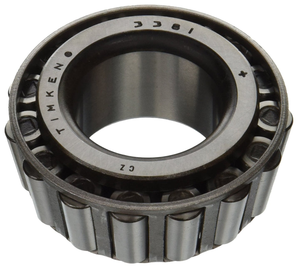 Timken 3381 Tapered Roller Bearing