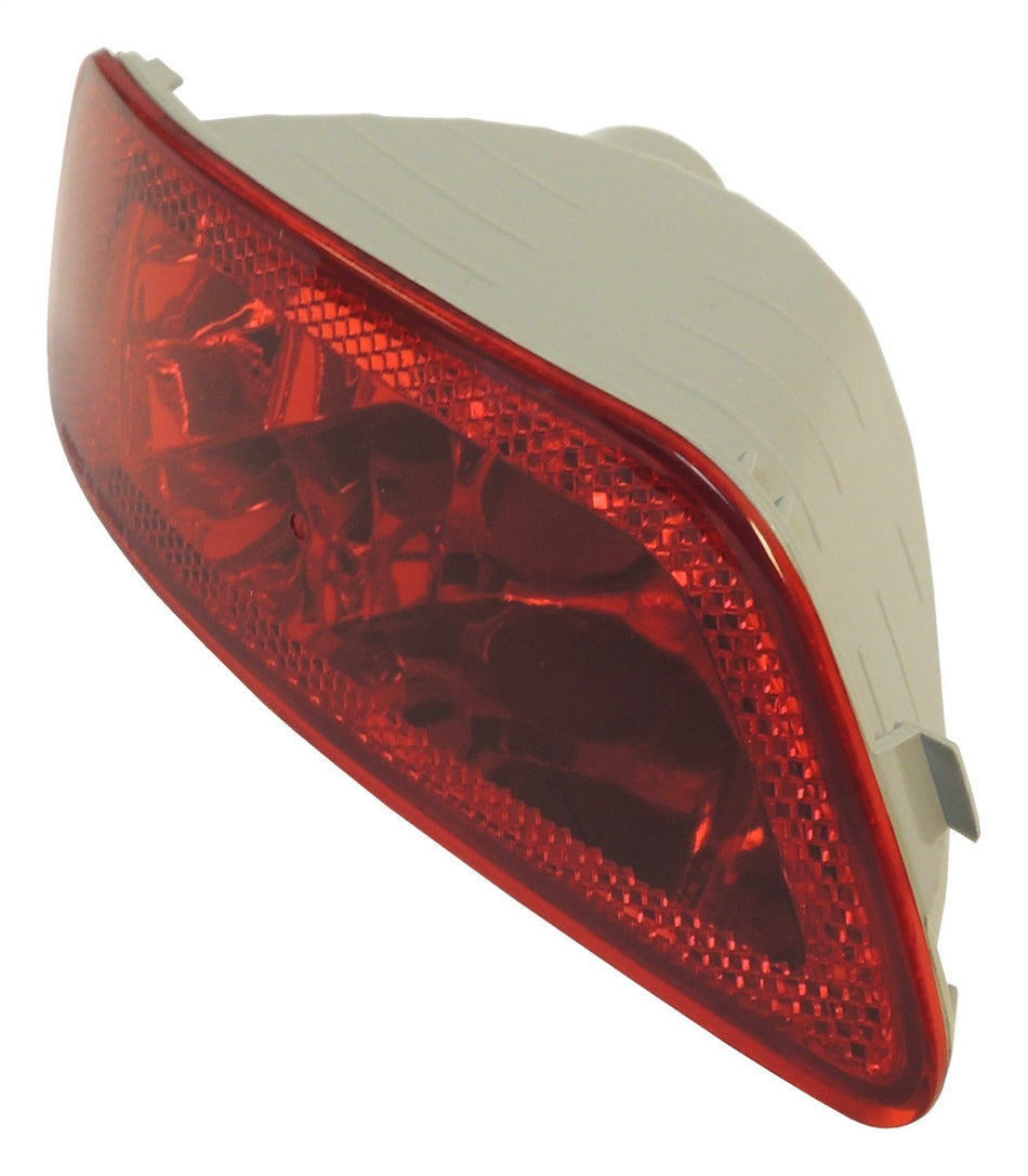 Crown Automotive Fog Light Electrical, Lighting and Body
