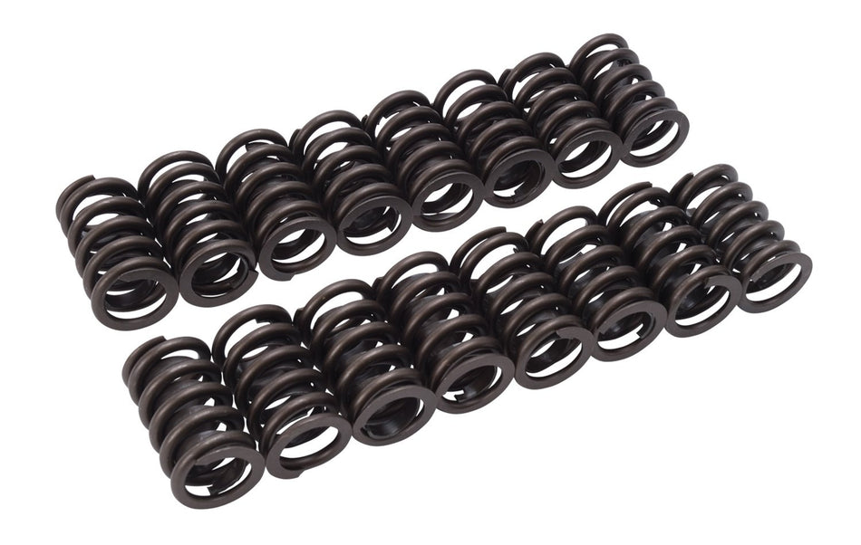Edelbrock 5824 Sure Seat Valve Spring Kit Street Non-Rotator