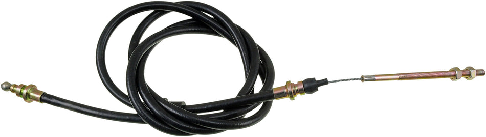Dorman C92375 Front Parking Brake Cable Compatible with Select American Motors Models