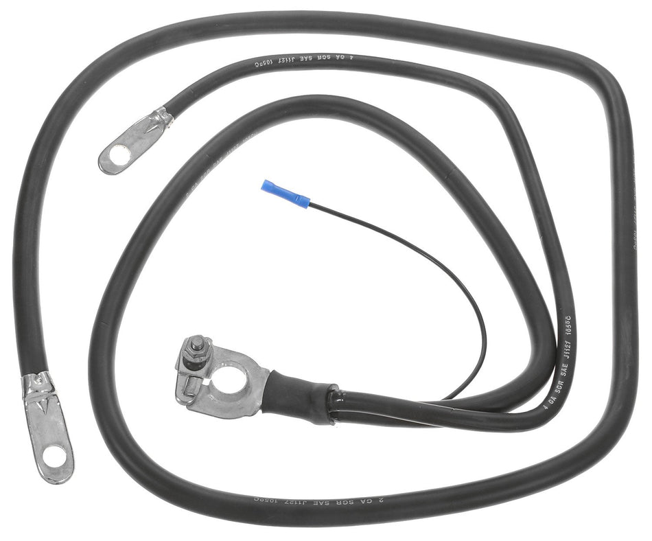 ACDelco Professional 2BC61 Negative Battery Cable