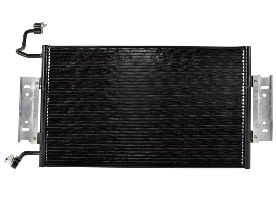 OSC Automotive Products, Inc Cooling Products 4787 New Condenser
