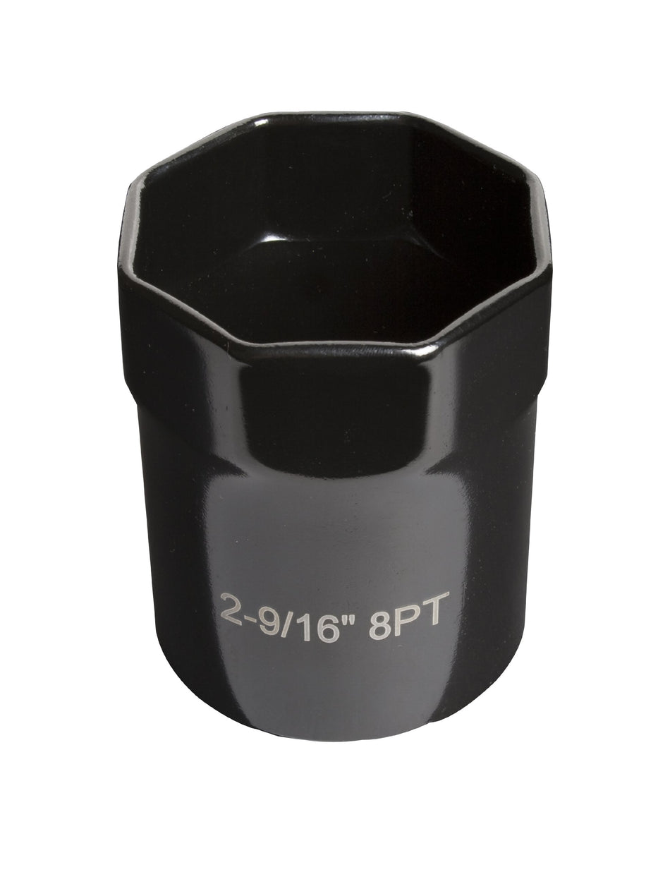 Sunex 10603 2-9/16-Inch 8-Point Wheel Bearing Locknut