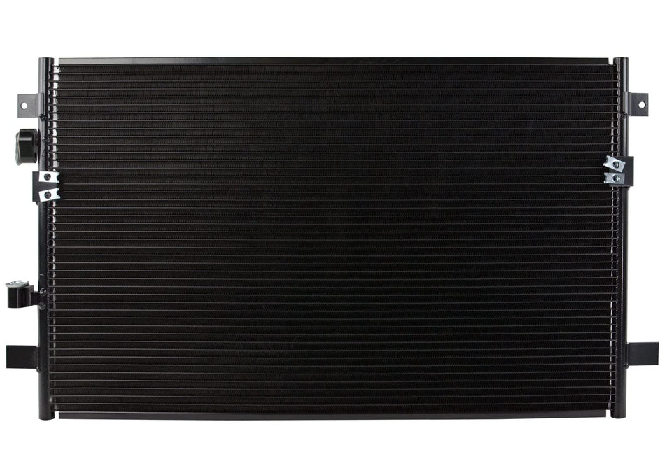 OSC Automotive Products, Inc Cooling Products 3287 New Condenser
