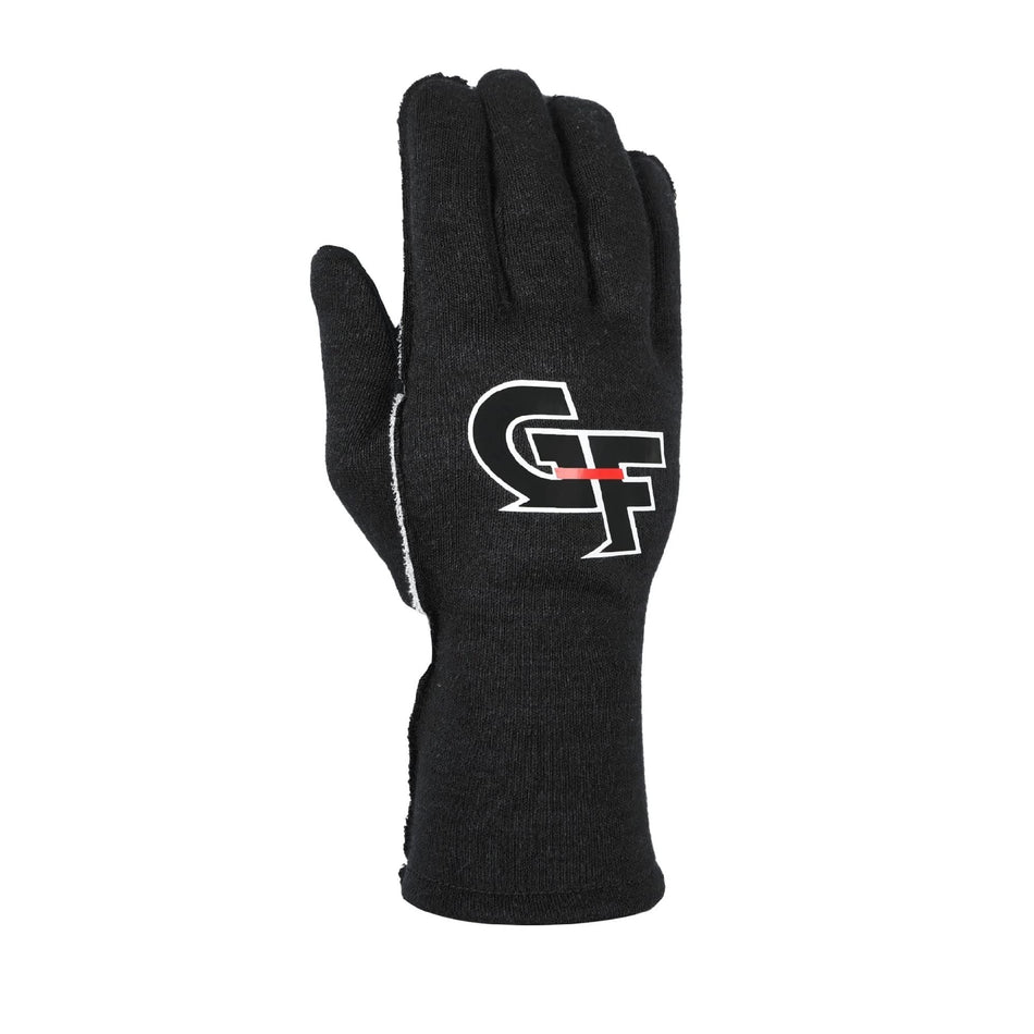 G-Force Racing Gear - G-Limit Rs Gloves Med Black (54000MEDBK)