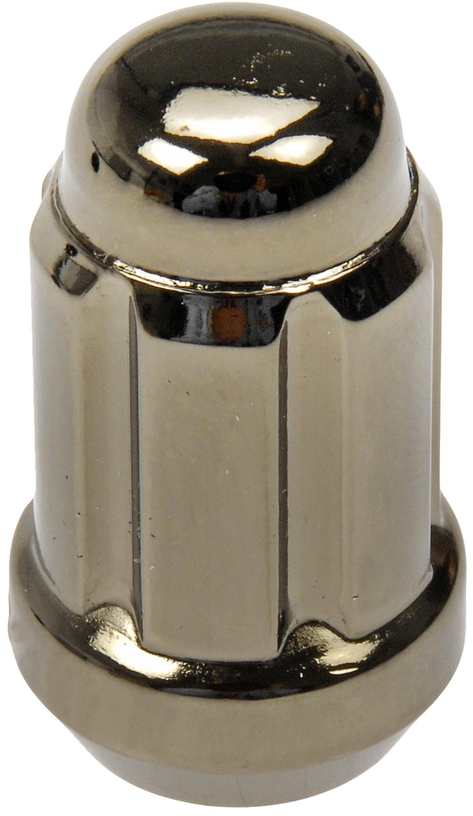 Dorman 711-355H Gunmetal Spline Drive Lock Set M12-1.50 Compatible with Select Models, 20 Pack
