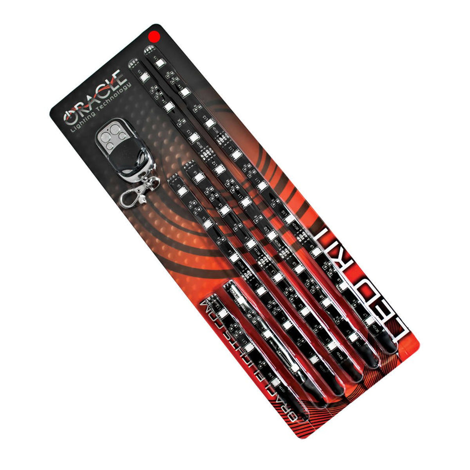 Oracle Lighting 2704-003 Motorcycle SMD Kit