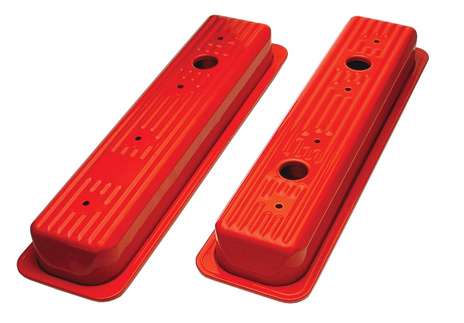 Trans-Dapt Performance OEM STY V/C 5.0-5.7/, orange