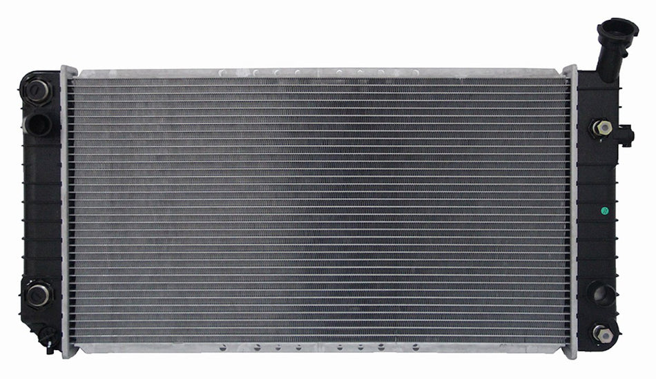 OSC Cooling Products 1051 New Radiator